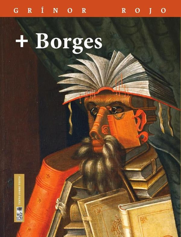 + Borges | Grinor Rojo