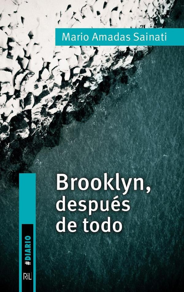 Brooklyn, después de todo | Mario Amadas Sainati
