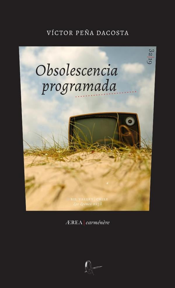Obsolescencia programada | Víctor Peña Dacosta