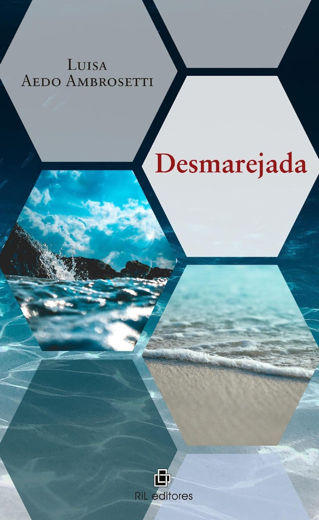 Desmarejada | Luisa Aedo Ambrosetti