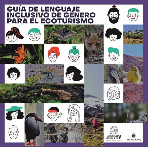 Guía del lenguaje inclusivo de género para el ecoturismo | Espinoza Jara, Rebolledo Dujisin