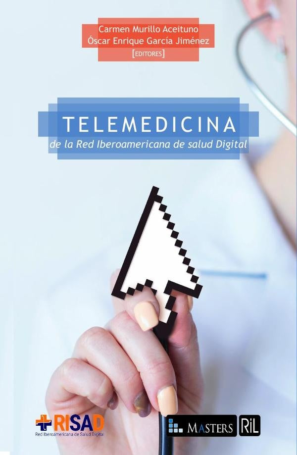 Telemedicina de la Red Iberoamericana de Salud Digital | Murillo Aceituno, García Jiménez
