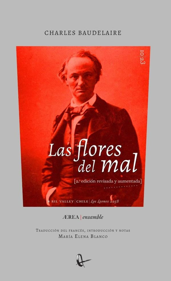Las flores del mal | Charles Baudelaire