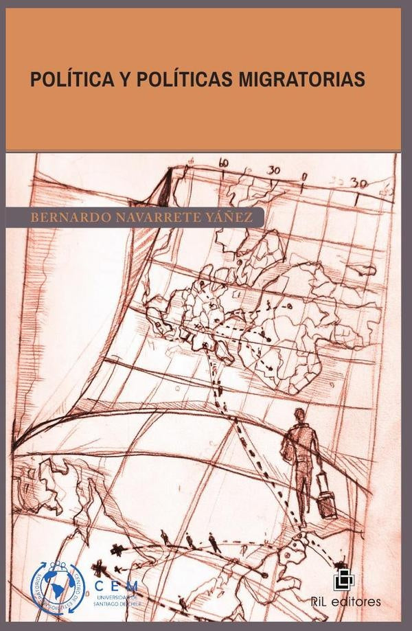 Política y políticas migratorias | Bernardo Navarrete Yáñez
