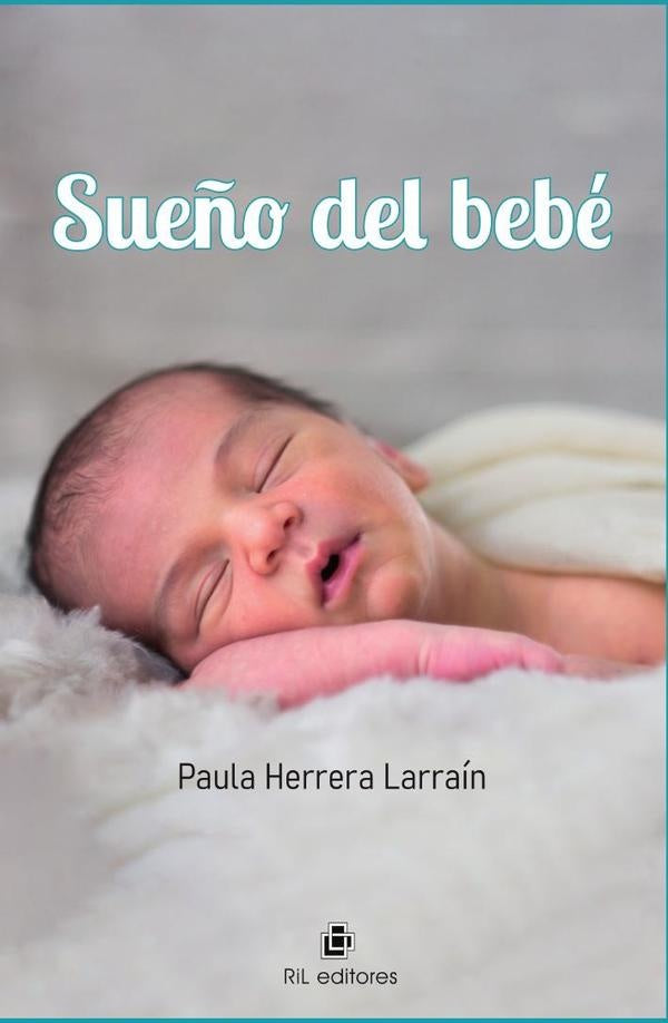 Sueño del bebé | Paula Herrera Larraín