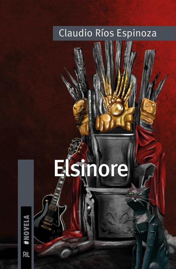 Elsinore | Claudio Ríos Espinoza