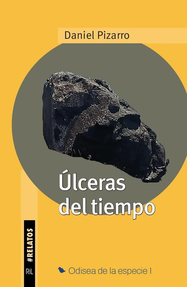 Úlceras del tiempo | Daniel Pizarro