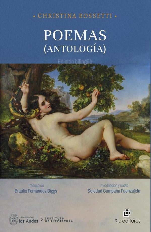 Poemas (Antología) | Rossetti, Fernández Biggs y otros