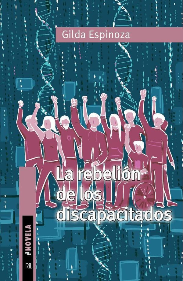 La rebelión de los discapacitados | Gilda Espinoza