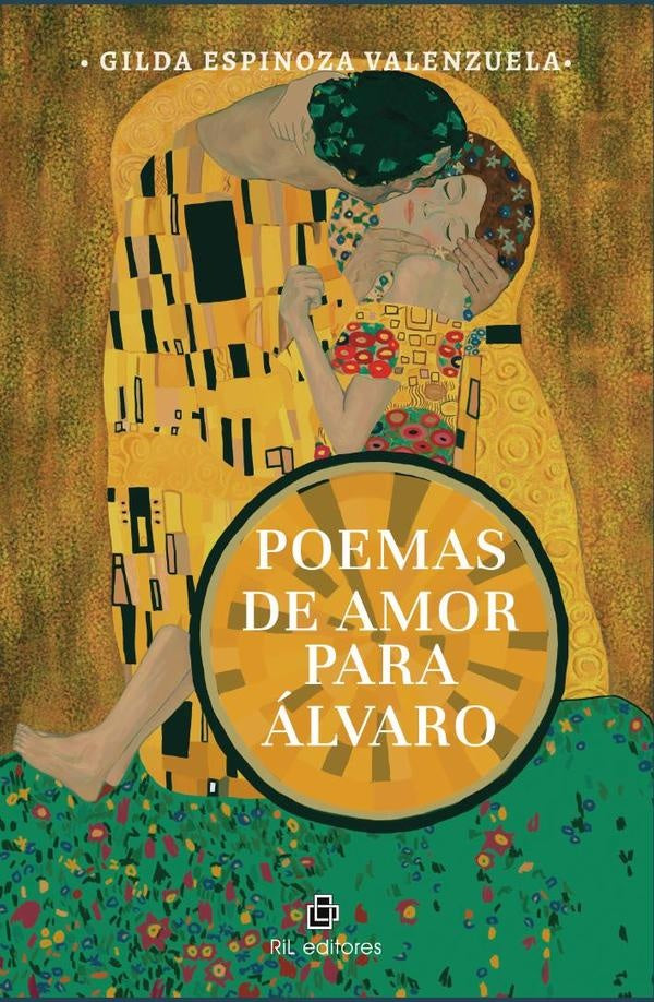 Poemas de amor para Álvaro | Espinoza, Espinoza Valenzuela