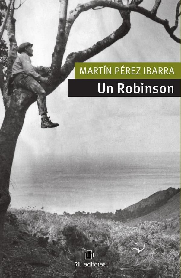 Un Robinson | Martín Pérez Ibarra