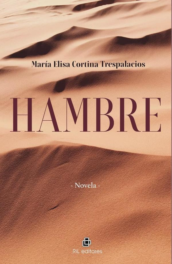 Hambre | María Elisa Cortina Trespalacios