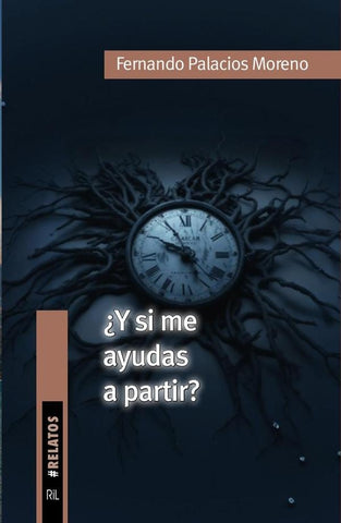 ¿Y si me ayudas a partir? | Fernando Palacios Moreno