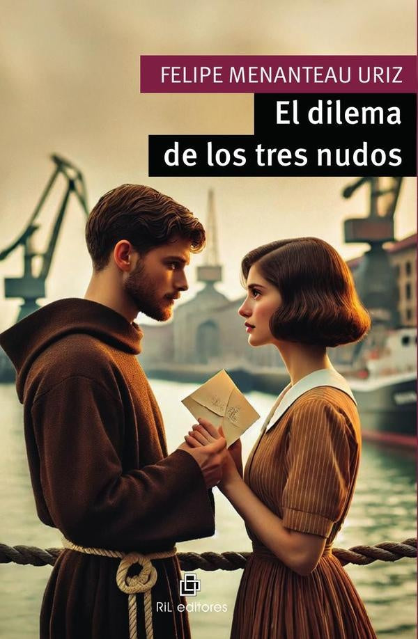 El dilema de los tres nudos | Felipe Menanteau Uriz