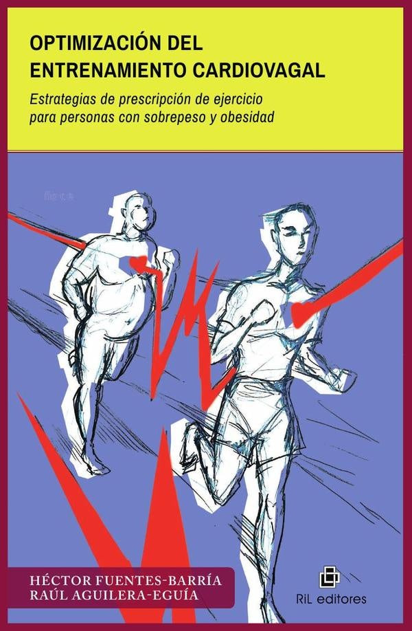 Optimización del entrenamiento cardiovagal | Héctor Fuentes-Barría
