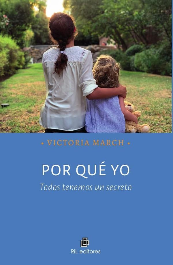 Por qué yo | Victoria March