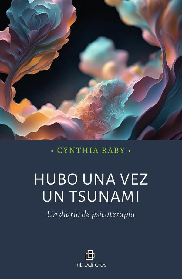 Hubo una vez un tsunami | Cynthia Raby