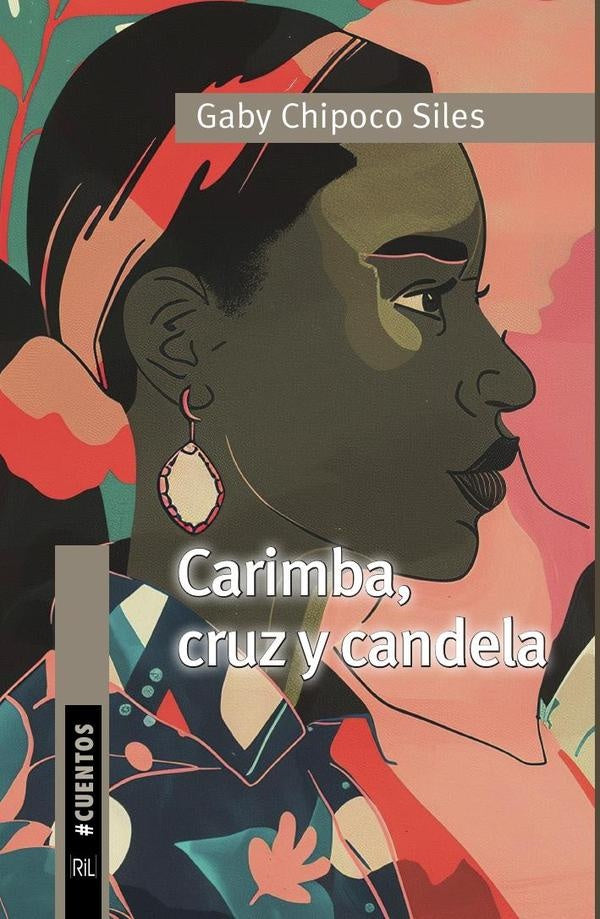 Carimba, cruz y candela | Gaby Chipoco Siles
