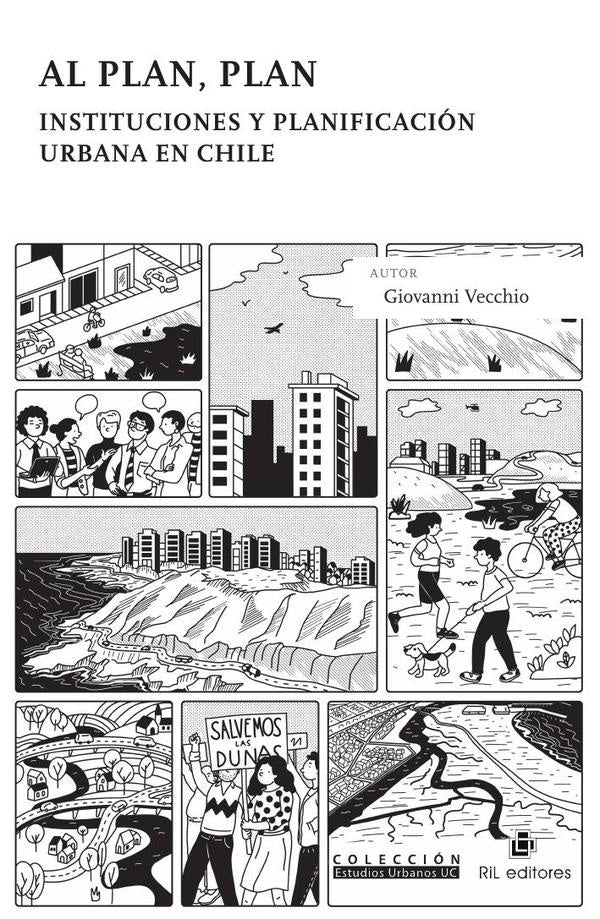 Al plan, plan | Giovanni Vecchio