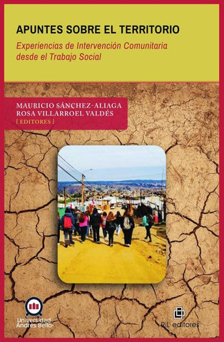Apuntes sobre el Territorio | Mauricio Sánchez-Aliaga