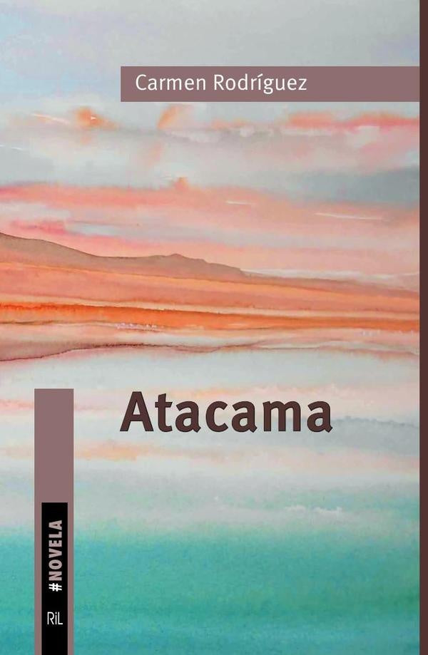 Atacama | Carmen Rodríguez