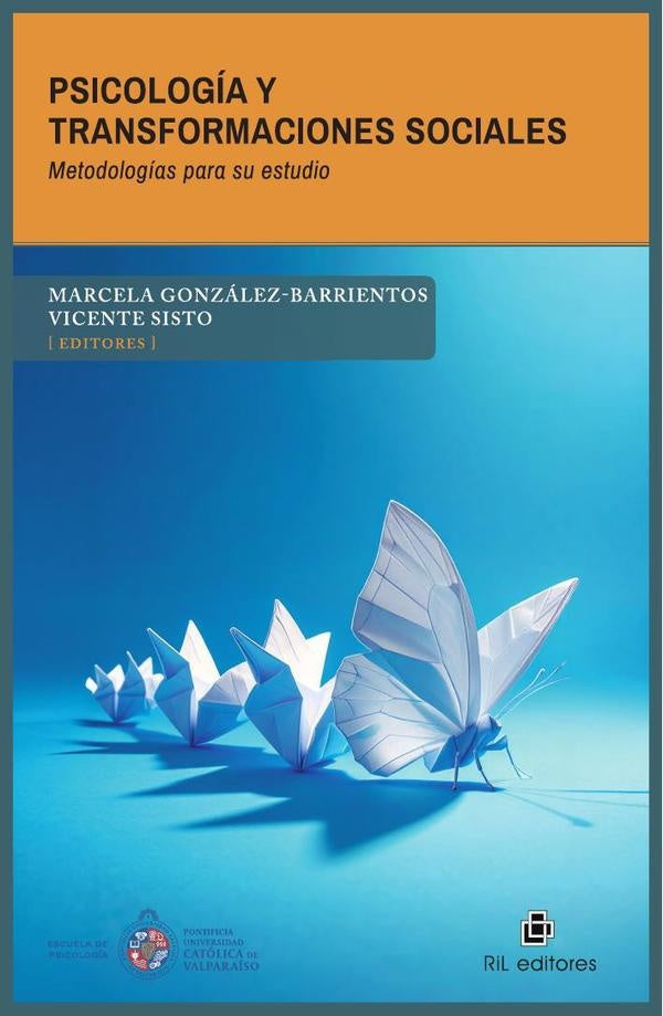Psicología y transformaciones sociales | González-Barrientos, Sisto
