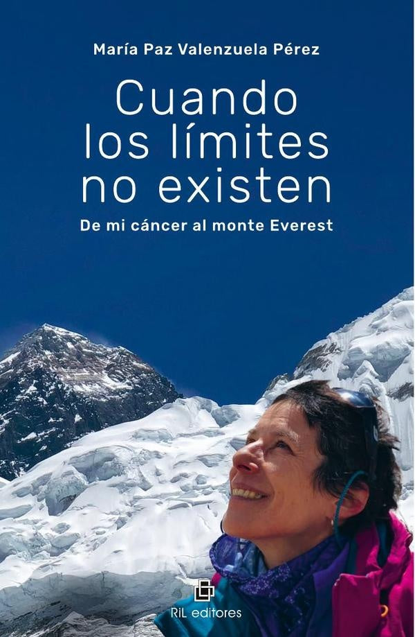 Cuando los límites no existen | María Paz Valenzuela Pérez