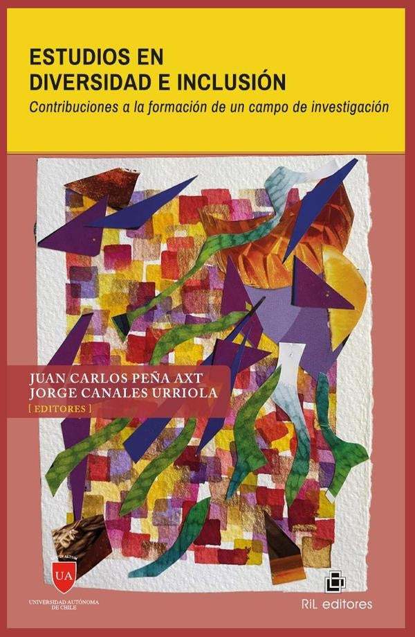 Estudios en diversidad e inclusión | Peña Axt, Canales Urriola