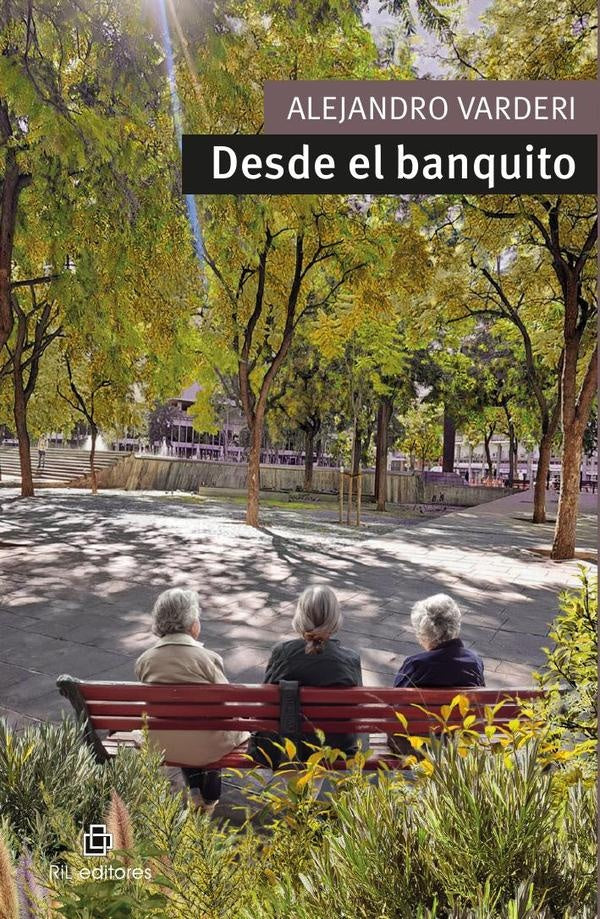 Desde el banquito | Alejandro Varderi
