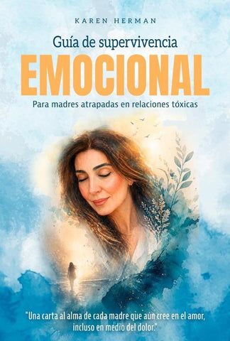 Guía de Supervivencia Emocional | Karen Herman