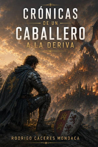 Crónicas de un caballero a la deriva  | Rodrigo Cáceres Mondaca