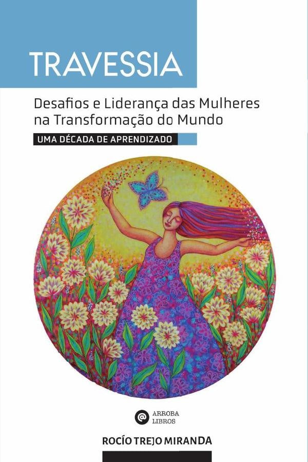 Travessia | Rocío Trejo