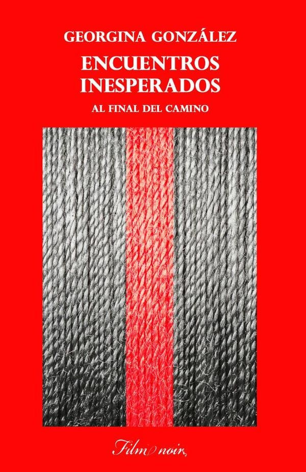 Encuentros inesperados | Georgina González