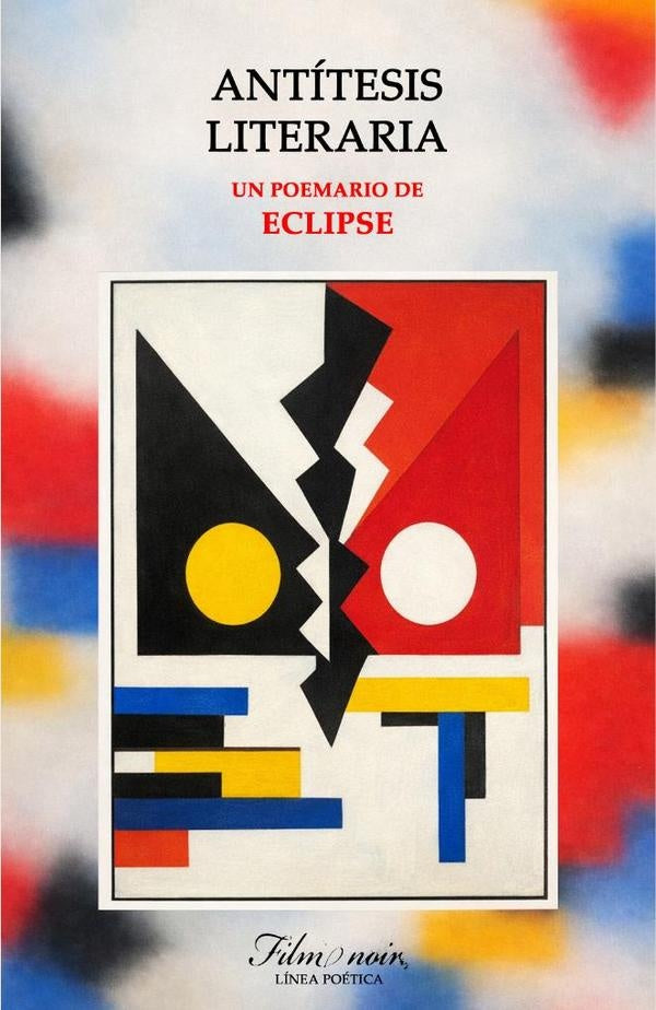 Antítesis literaria | L. ECLIPSE