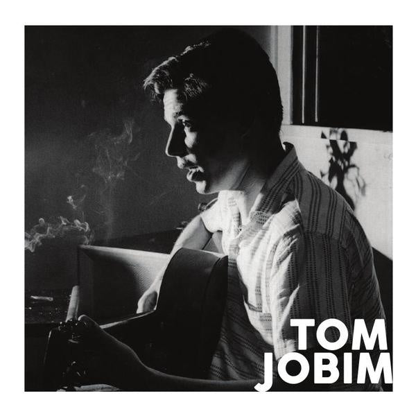 Tom Jobim - Cuadernos de música | Sergio Cohn