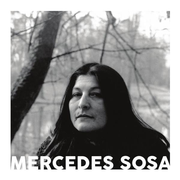 Mercedes Sosa - Cuadernos de música | Álvaro Rufiner