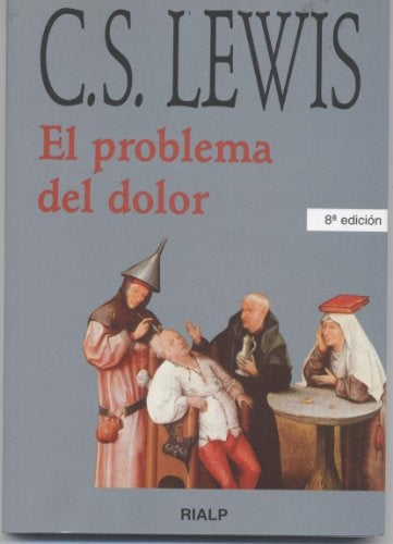 El problema del dolor | Lewis C. S.