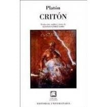 Critón | Platon, Gómez-Lobos