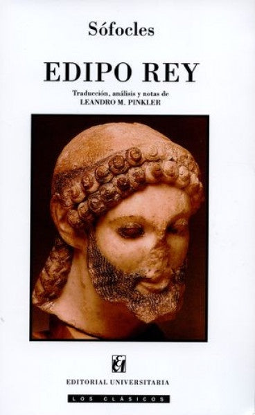 Edipo Rey | ., M. Pinkler