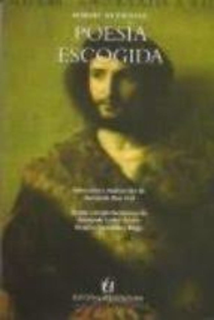 Poesía Escogida | Roa, Browning y otros