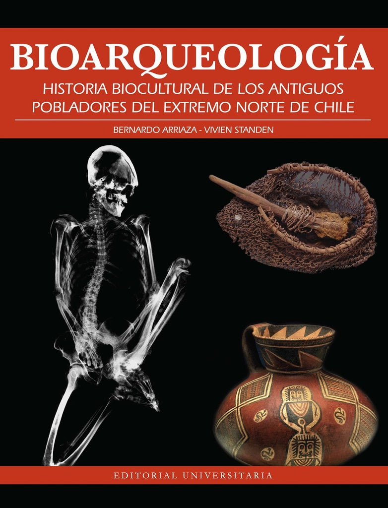 Bioarqueología | Arriaza, Standen