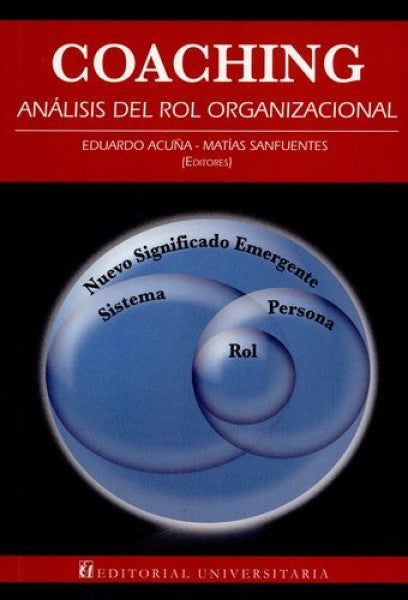Coaching | Acuña, Sanfuentes