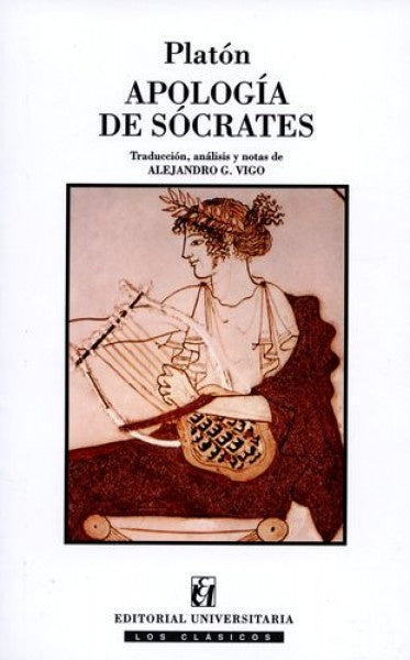 Apología de Sócrates | Platon, Vigo