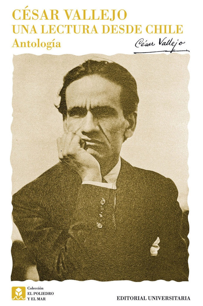 César Vallejo | César Vallejo