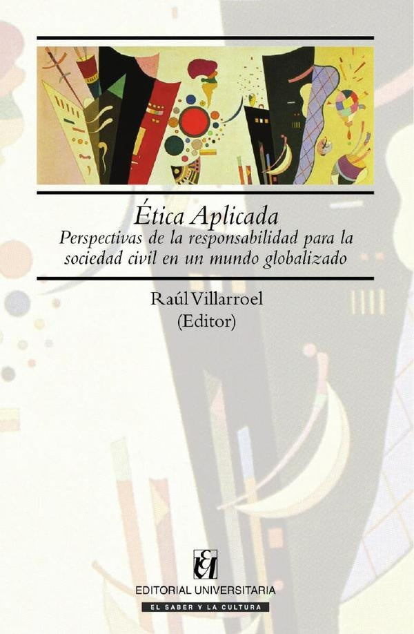 Ética Aplicada | Baquedano, Villarroel