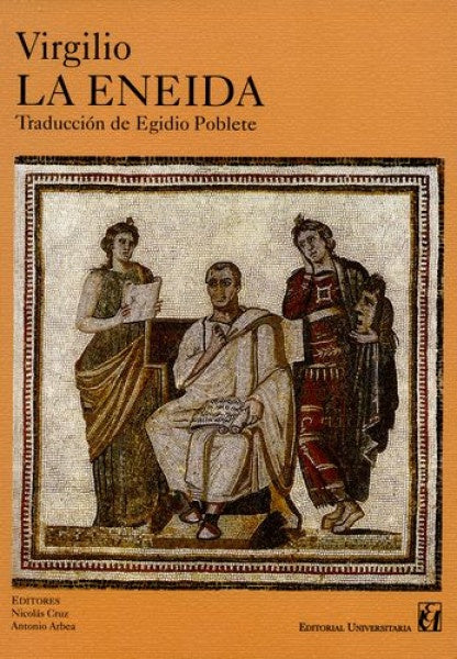 La Eneida | Virgilio, Cruz y otros