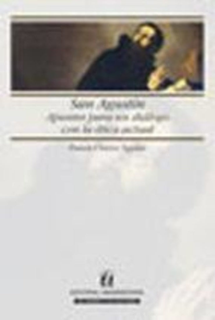 San Agustín | Pamela Chávez Aguilar