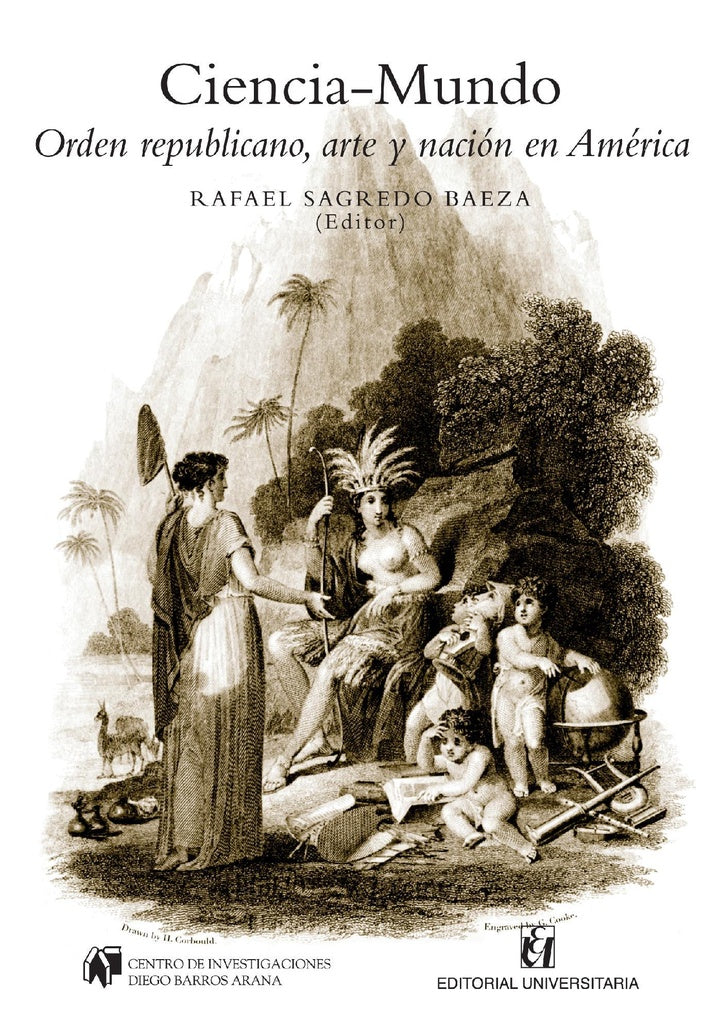 Ciencia-Mundo | AA., Sagredo Baeza