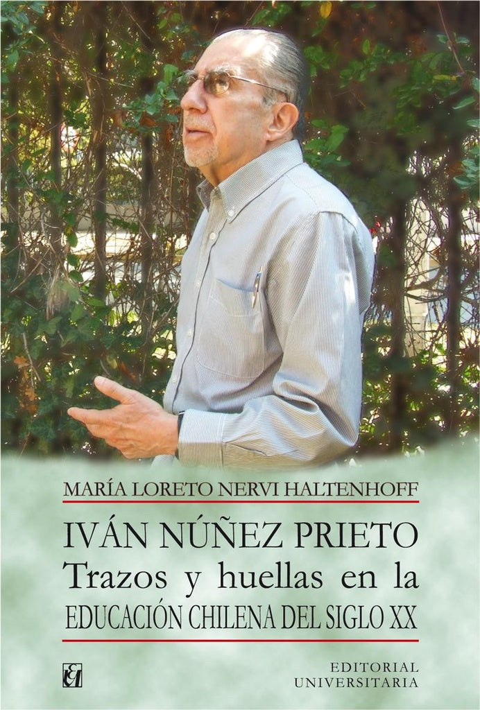 Iván Núñez Prieto | María Loreto Nervi Haltenhoff