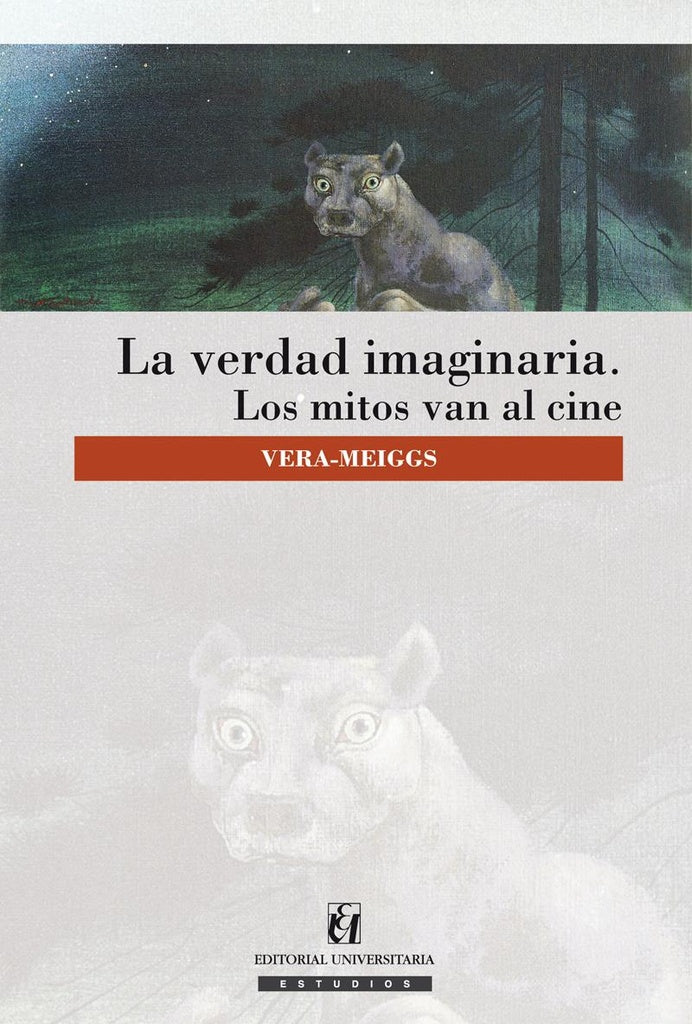 La verdad imaginaria | David Vera-Meiggs